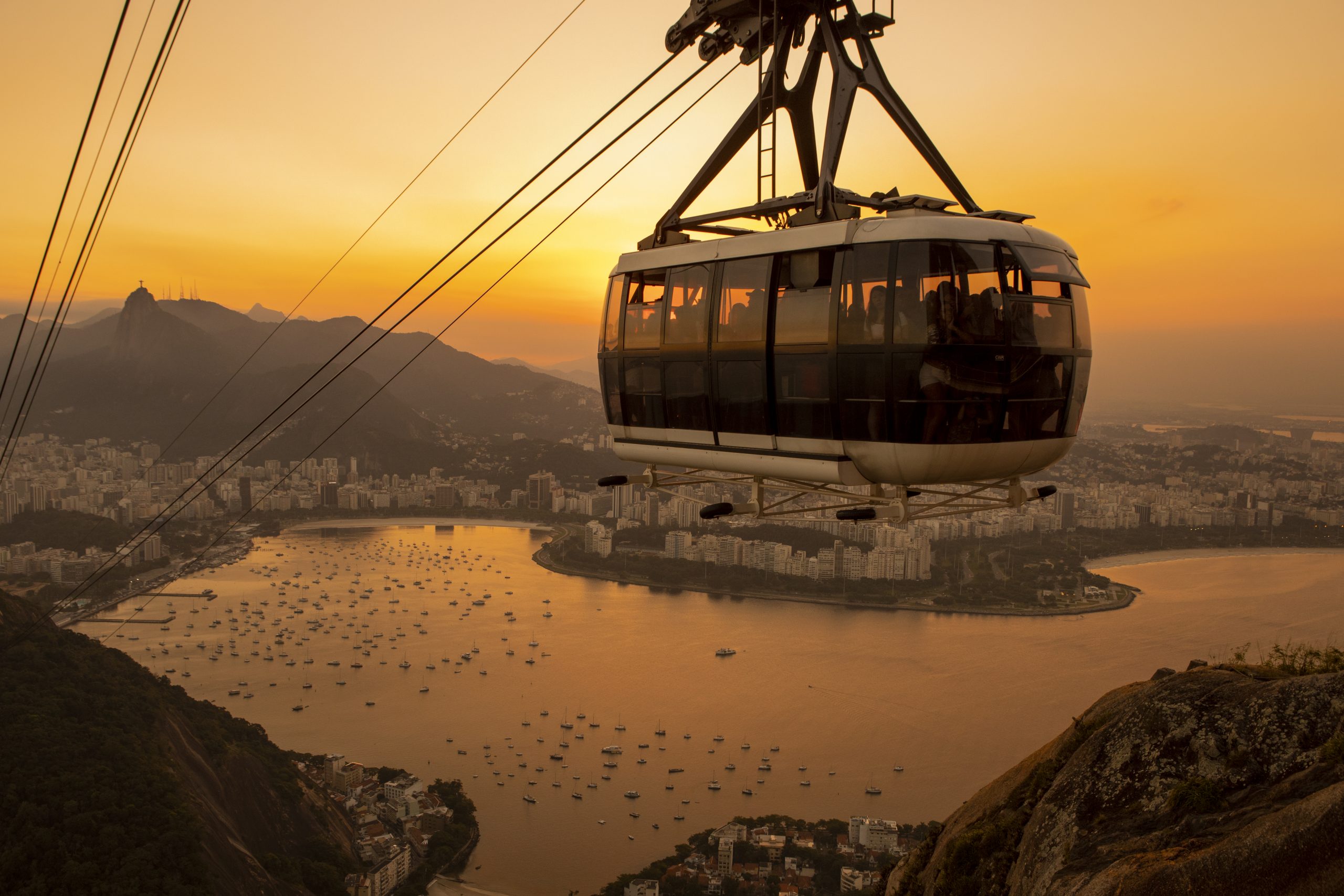 Quais são as gírias mais usadas no Rio de Janeiro? - Parque Bondinho Pão de  Açúcar