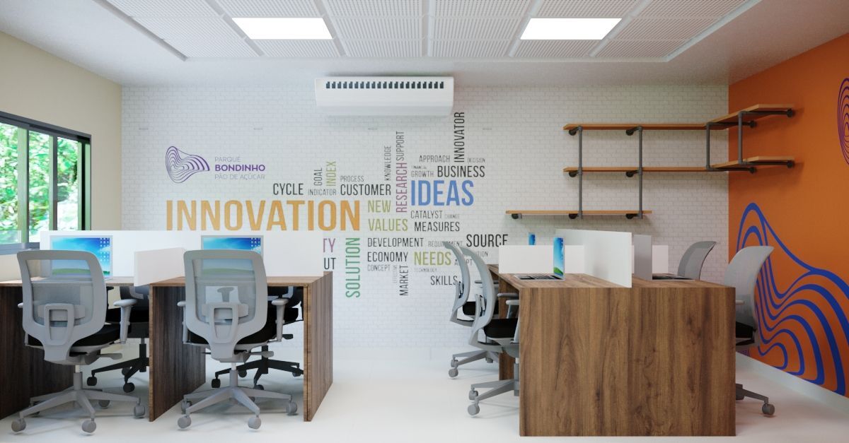 110 Ventures: programa de inovação impulsiona startups
