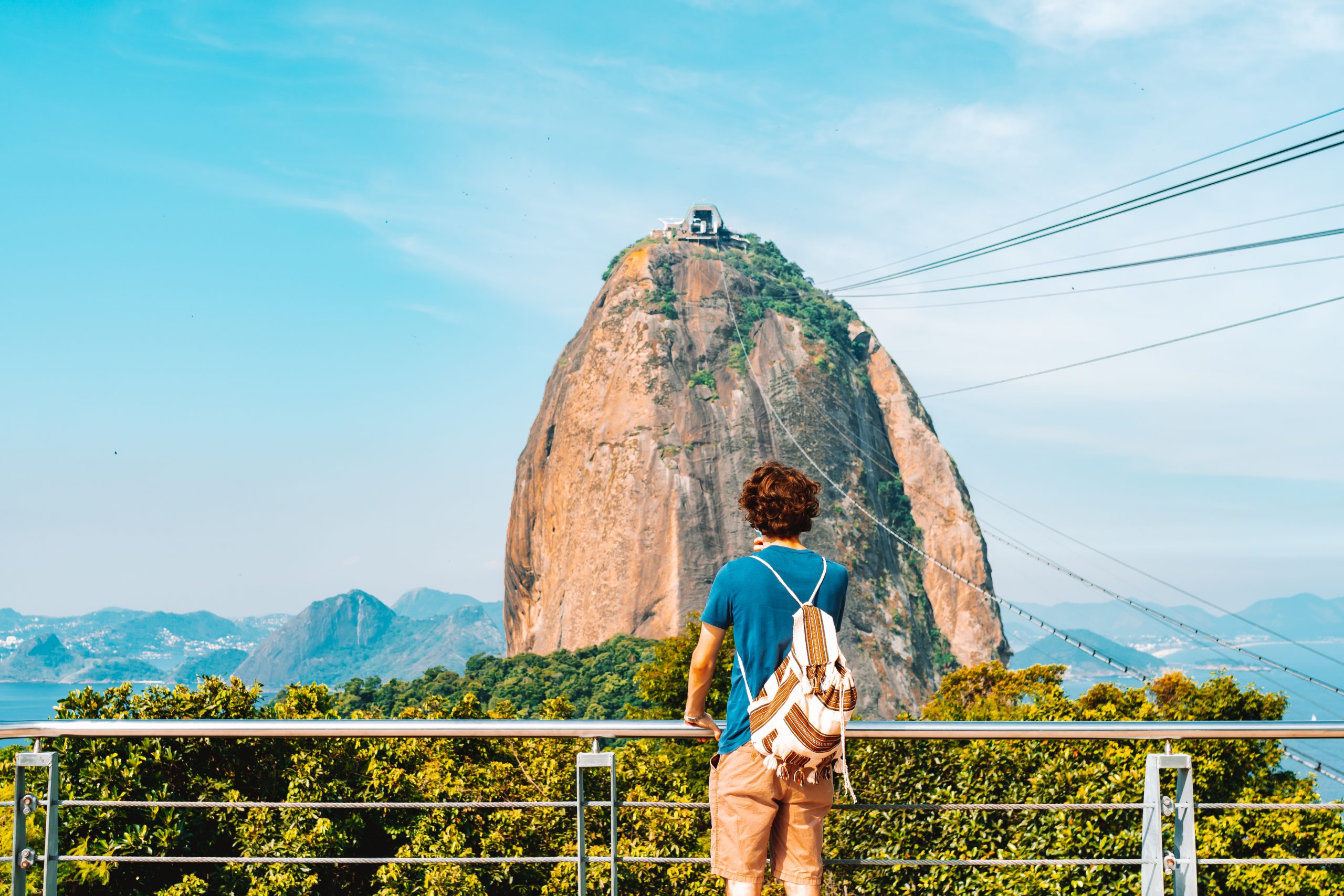 O que fazer no rio de janeiro conhe a os 6 melhores passeios parque