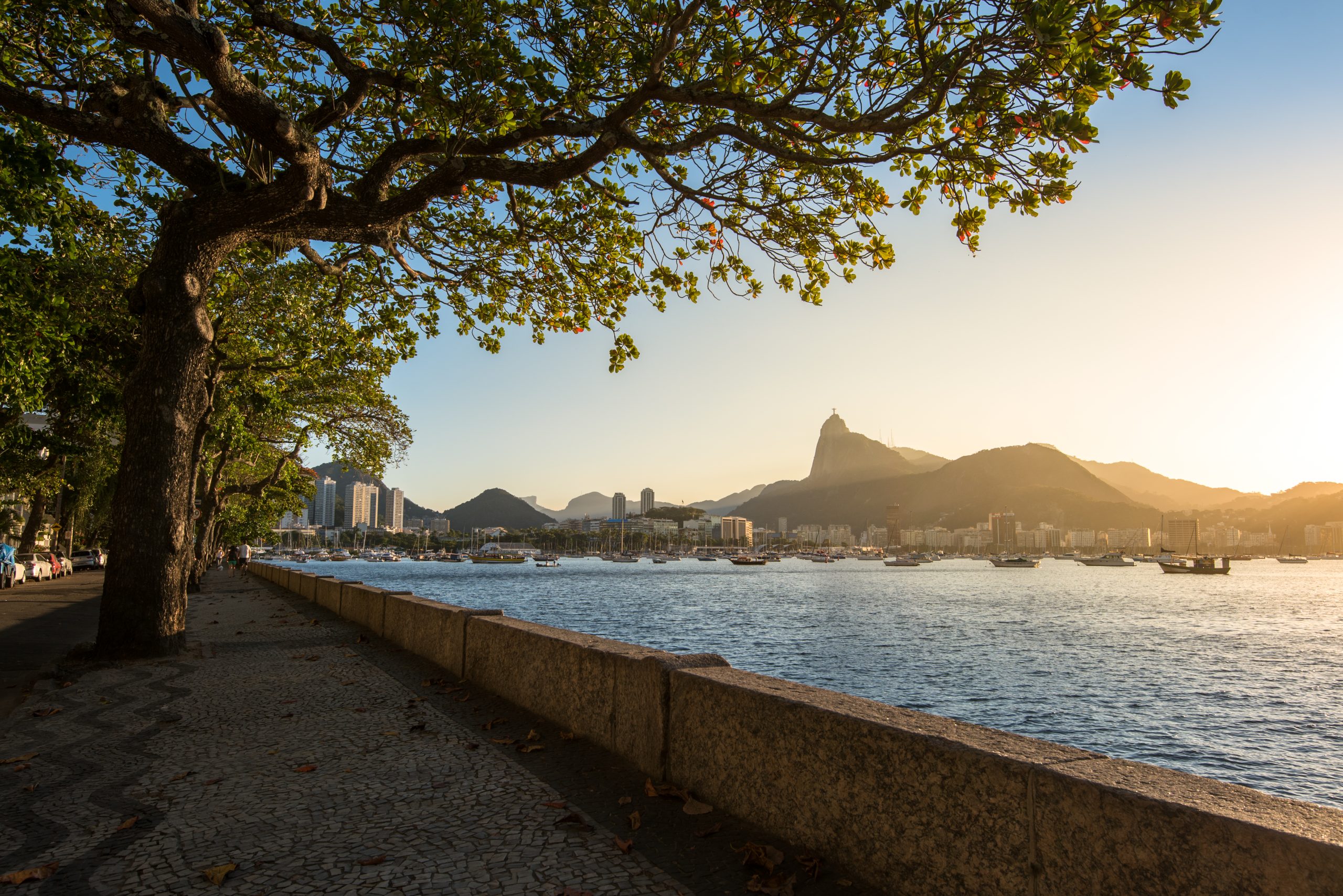 6 lugares para aproveitar o dia no bairro da Urca