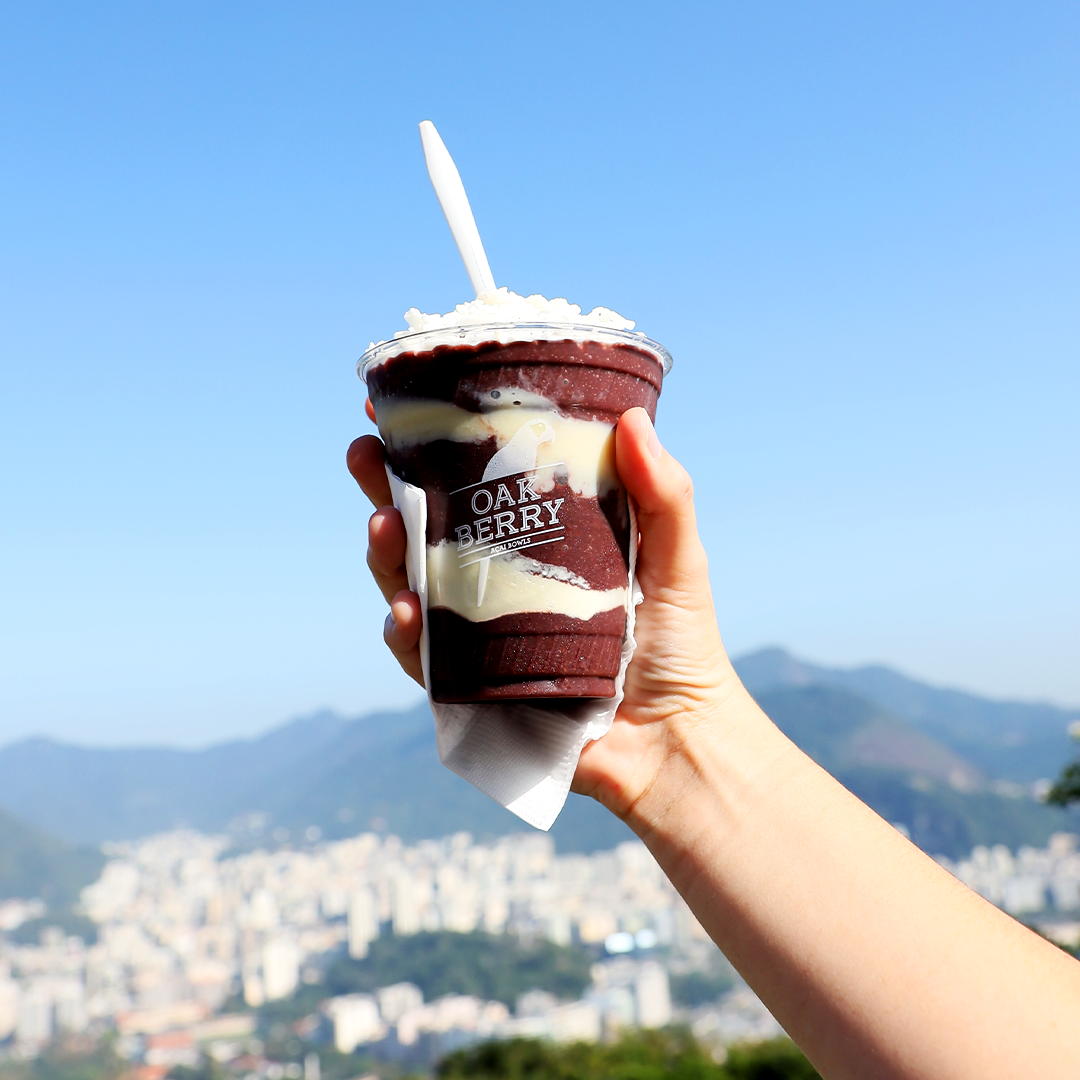 3 novidades para comer no Parque Bondinho