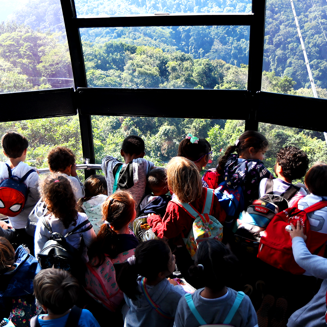 Educa Bondinho retoma atividades com novas inscrições para 2023