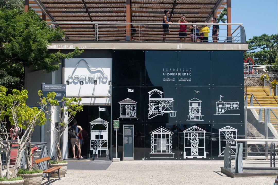 3 lugares no Rio de Janeiro para conhecer a cultura brasileira