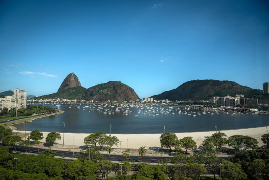 Como chegar ao Parque Bondinho Pão de Açúcar? Confira 3 opções.