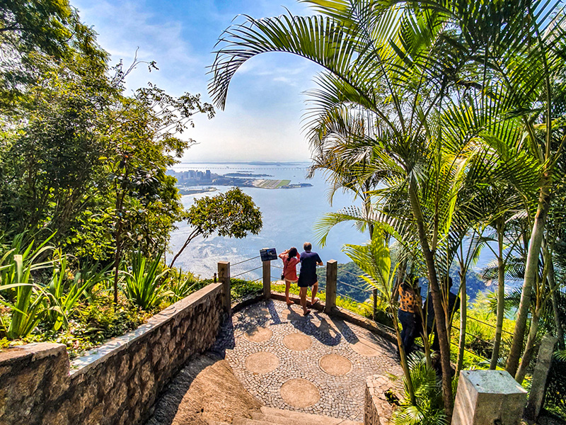 3 Motivos Para Um Passeio Pela Manhã No Parque Bondinho Pão De Açúcar