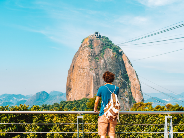 3 Motivos Para Um Passeio Pela Manhã No Parque Bondinho Pão De Açúcar