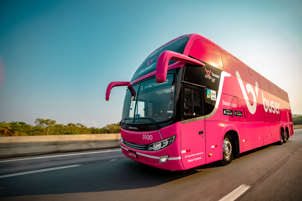 Parceria inédita Buser e Parque Bondinho disponibiliza descontos de até 30%