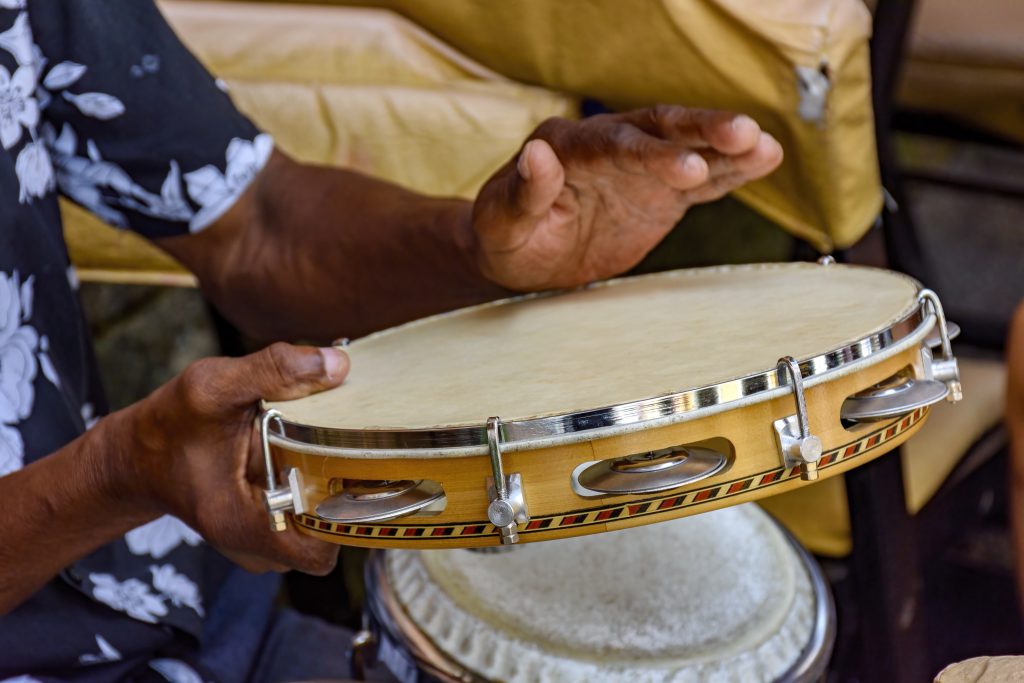 Conheça as 5 principais rodas de samba do Rio de Janeiro!
