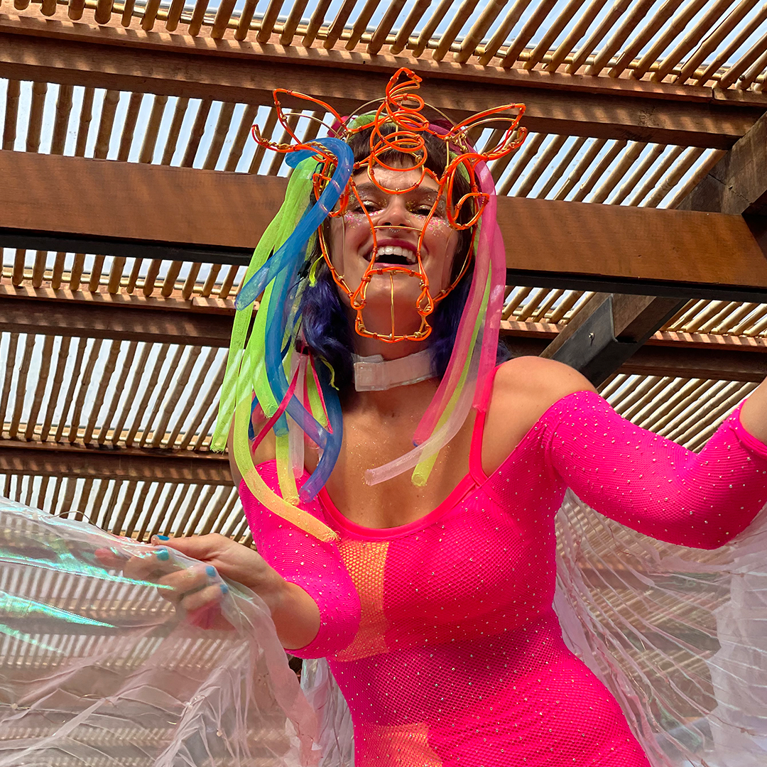 Carnaval no Parque Bondinho. Confira a programação de fevereiro!
