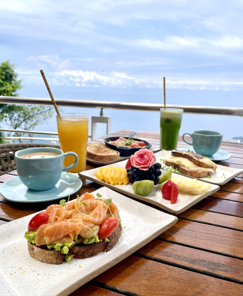 Menu at Clássico Beach Club - Urca, Rio de Janeiro