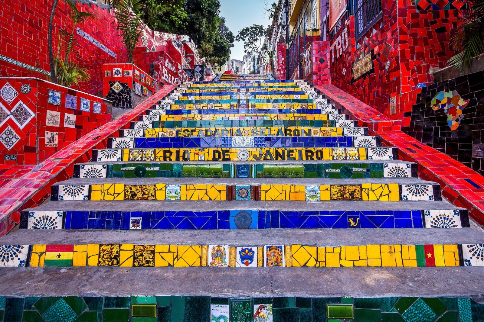 4 passeios que você precisa fazer no Rio de Janeiro!