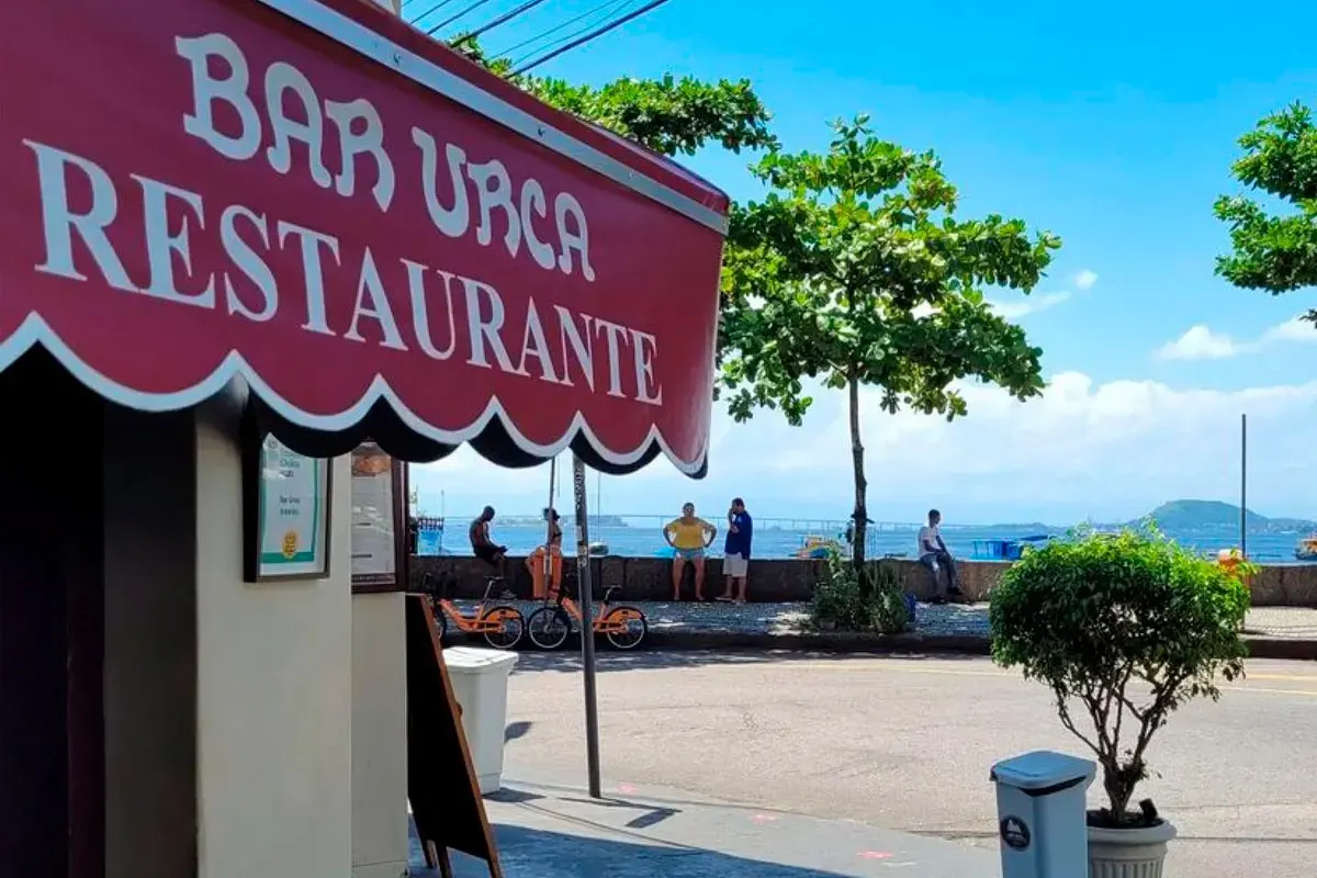 5 bares tradicionais do Rio de Janeiro e suas histórias!