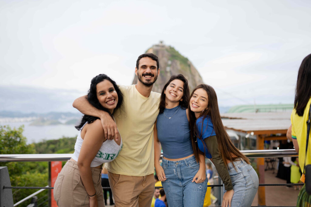 Dia do amigo: 5 dicas para um passeio nessa data!