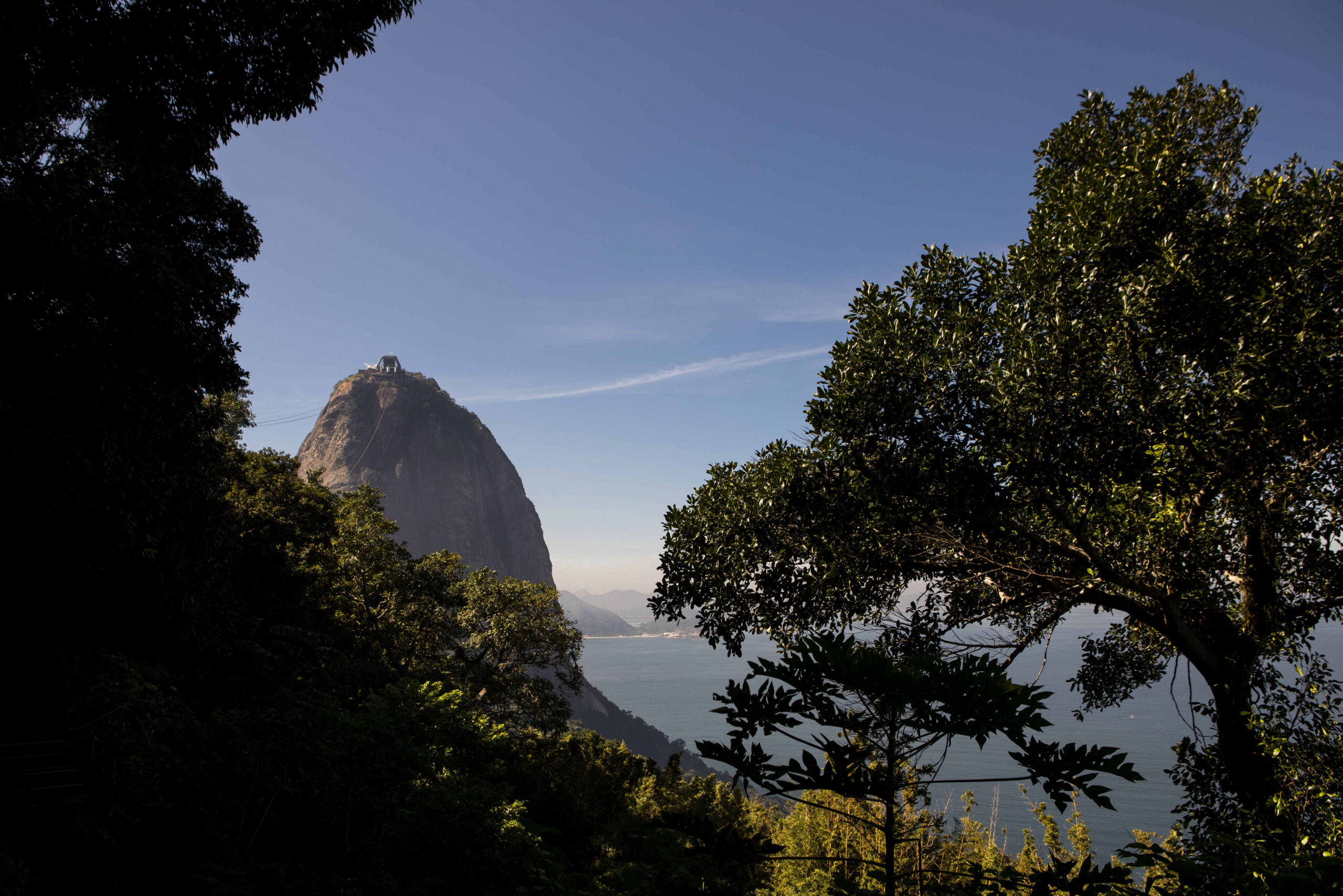 Trilha Transcarioca: conheça a trilha que cruza as belezas naturais do Rio de Janeiro!