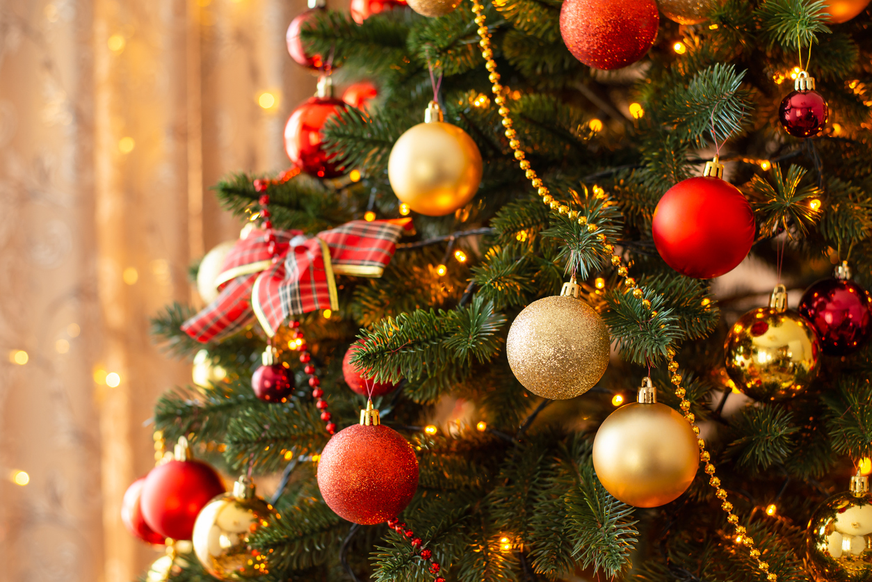 Natal em família: descubra como aproveitar ao máximo
