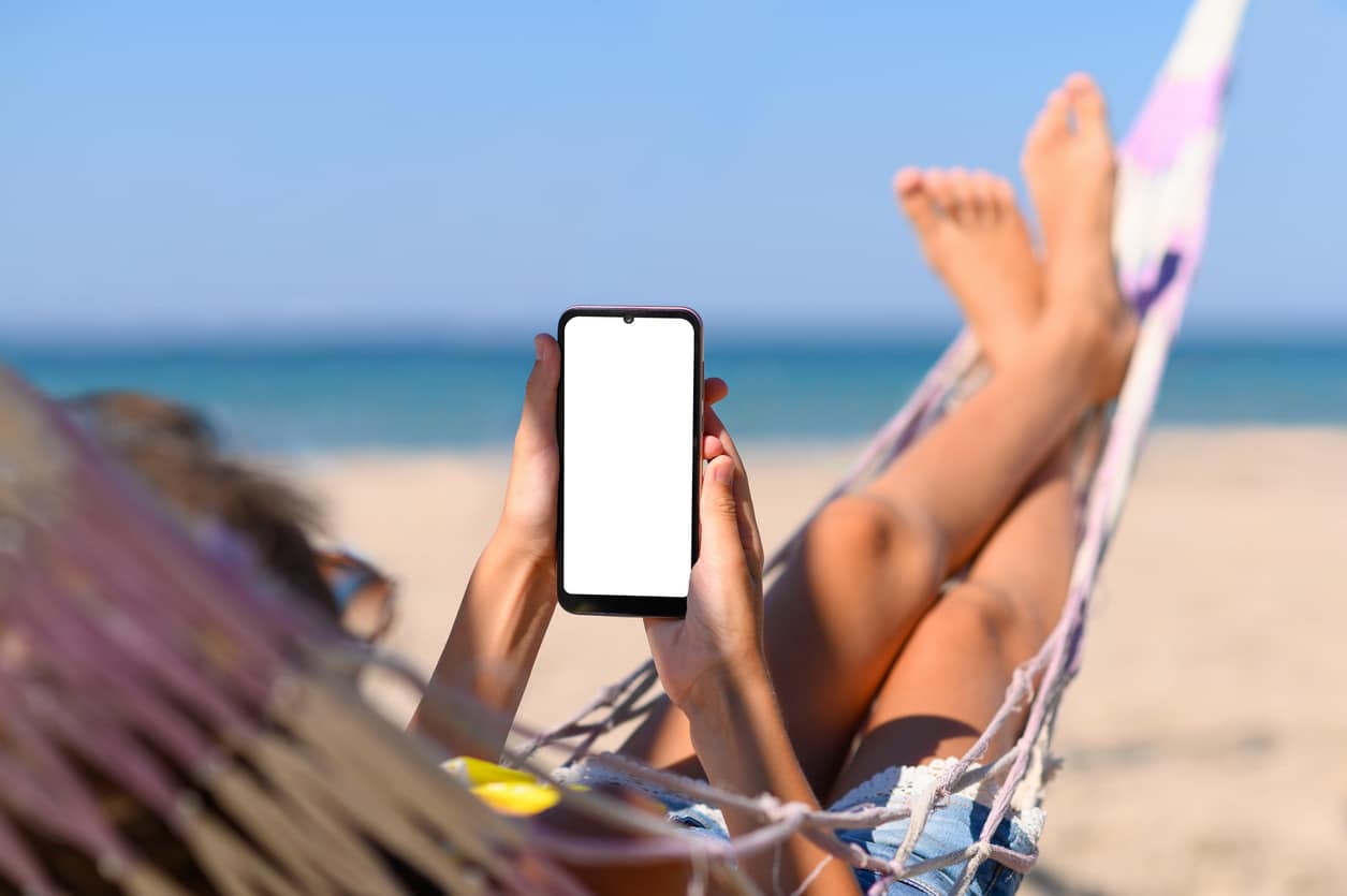 6 apps para roteiro de viagem!