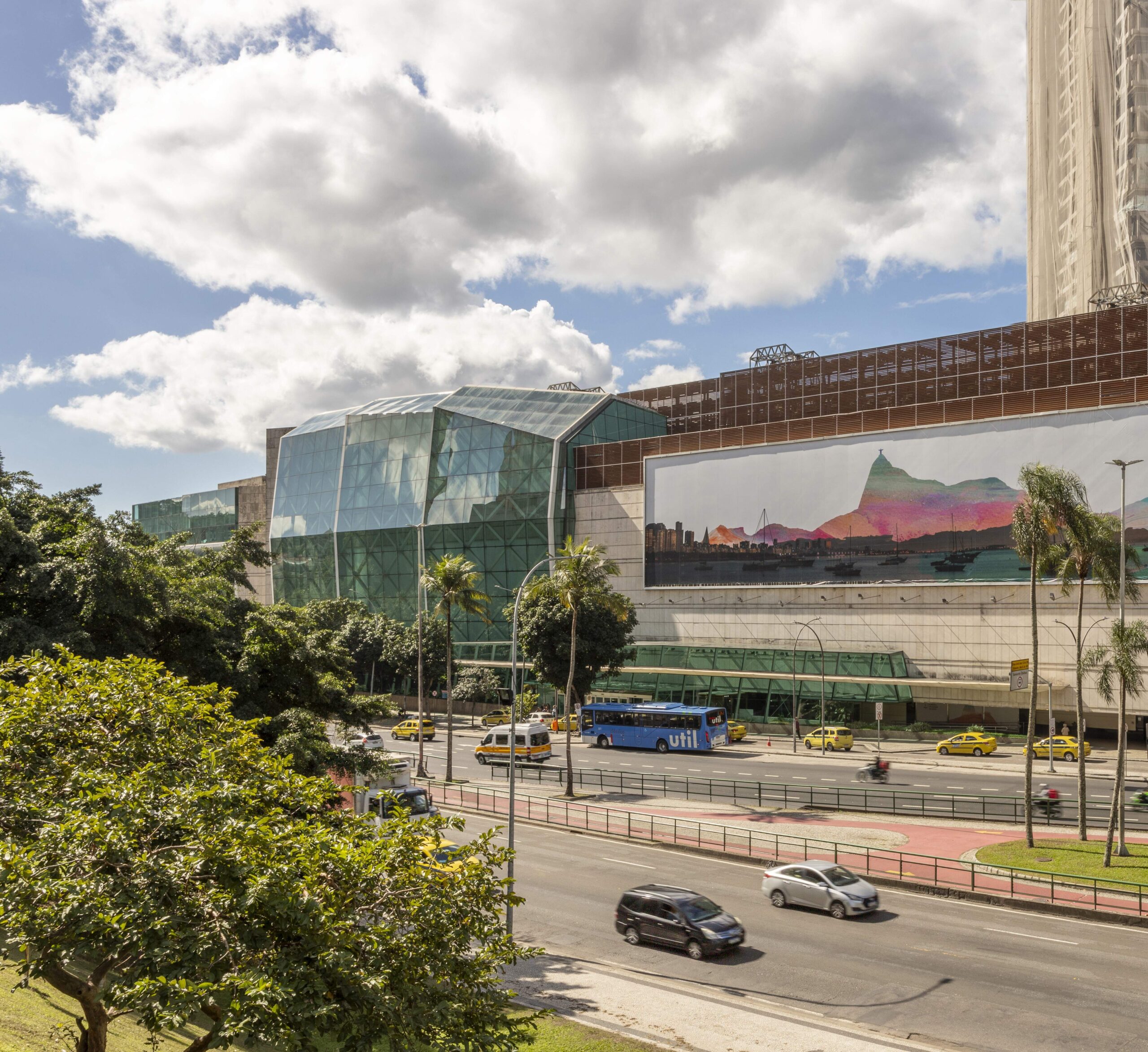 Parque Bondinho Pão de Açúcar e RIOSUL Shopping lançam concurso cultural fotográfico com premiação aos vencedores