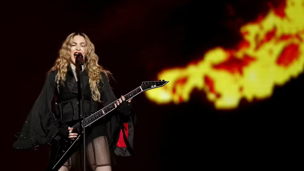 Madonna confirma show no Rio: conheça opções de passeio ao ar livre no Rio de Janeiro