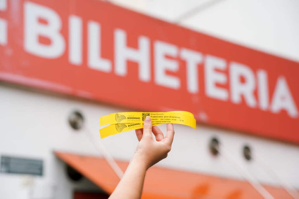 Bilhetes com desconto para visitar o Bondinho Pão de Açúcar.