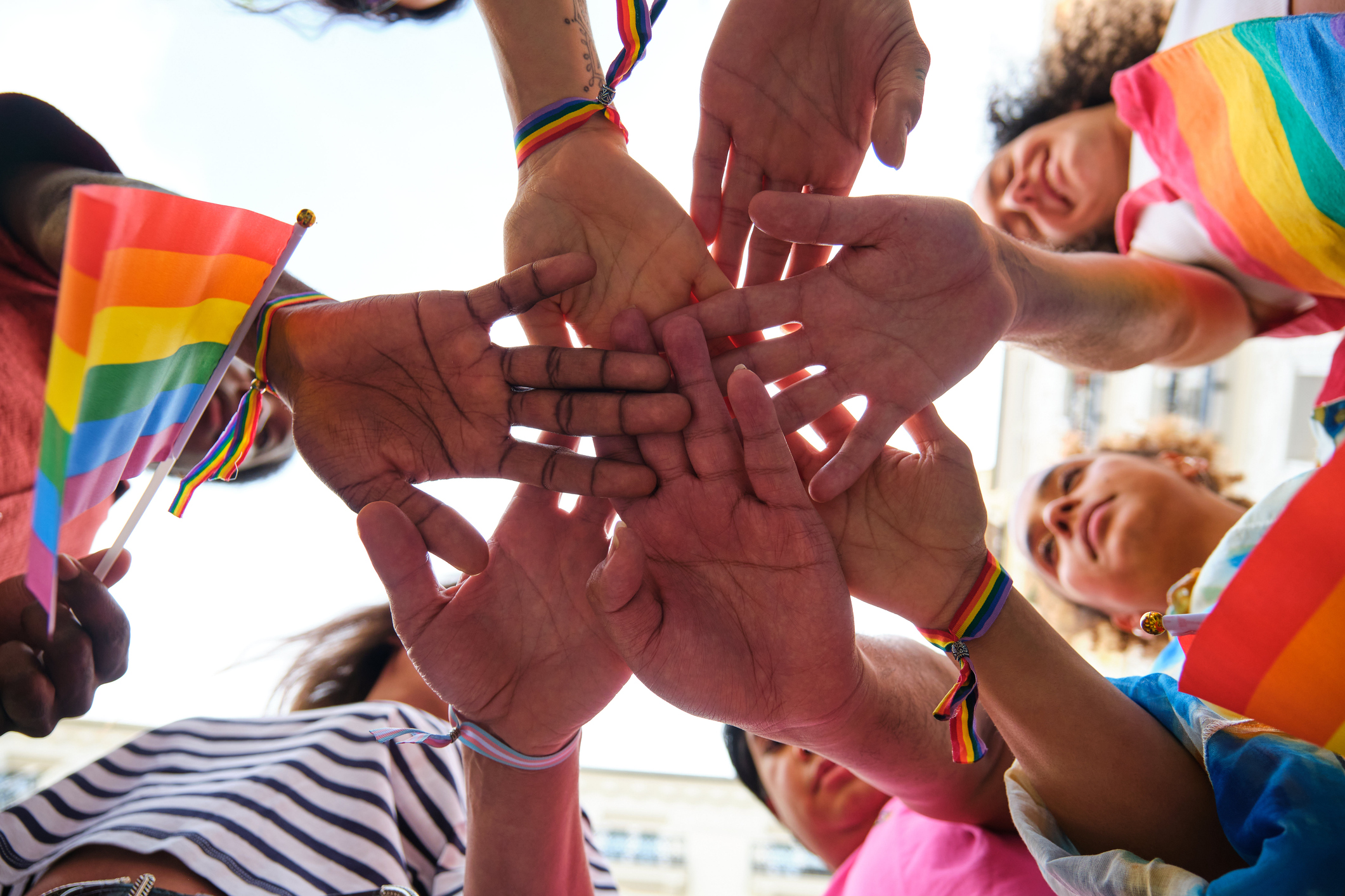 Quebrando Barreiras: como o orgulho LGBTQIA+ inspira mudanças?