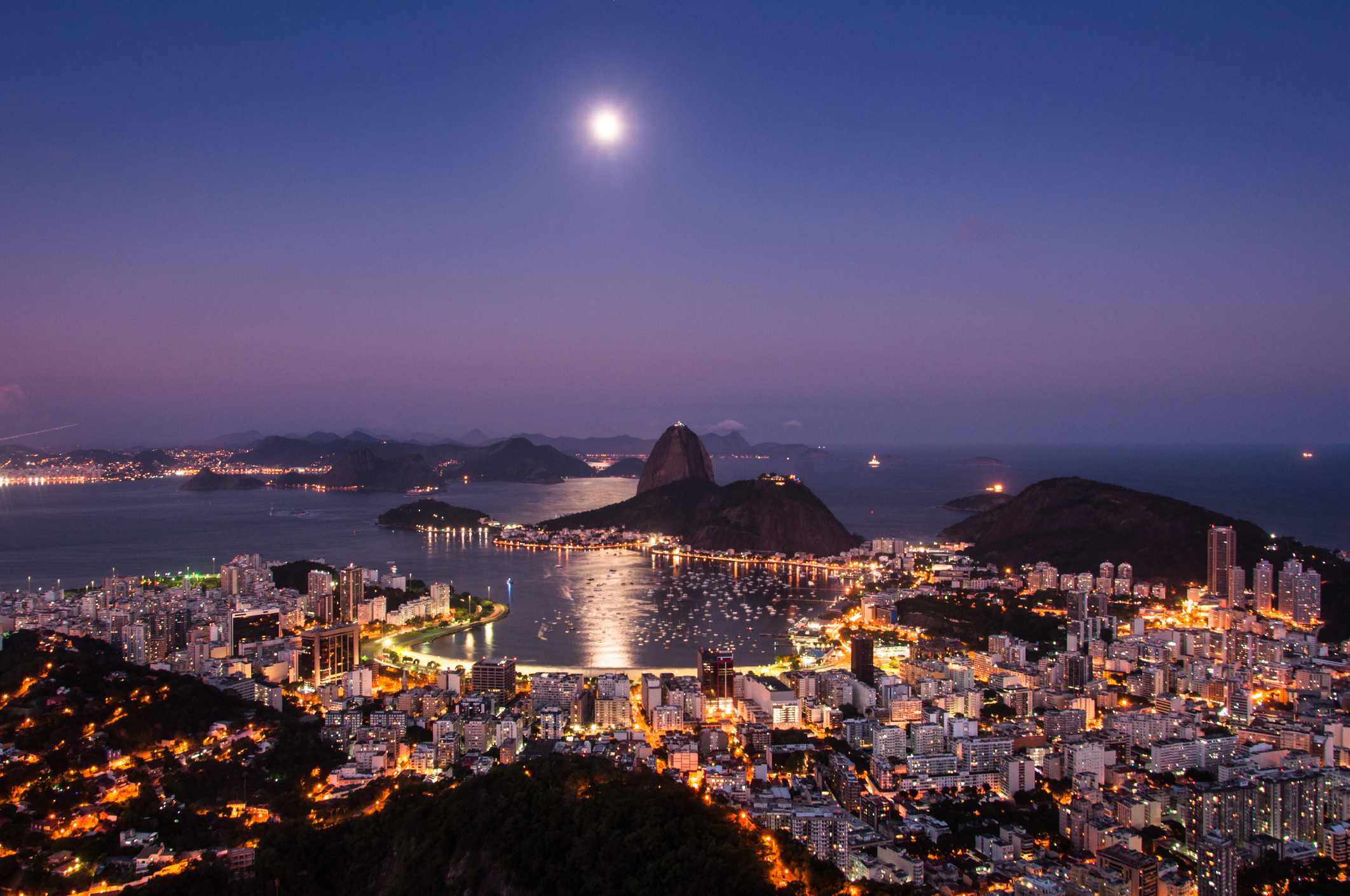 Rio de Janeiro: 5 opções para aproveitar a vida noturna