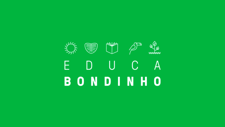 Escolas contempladas Educa Bondinho