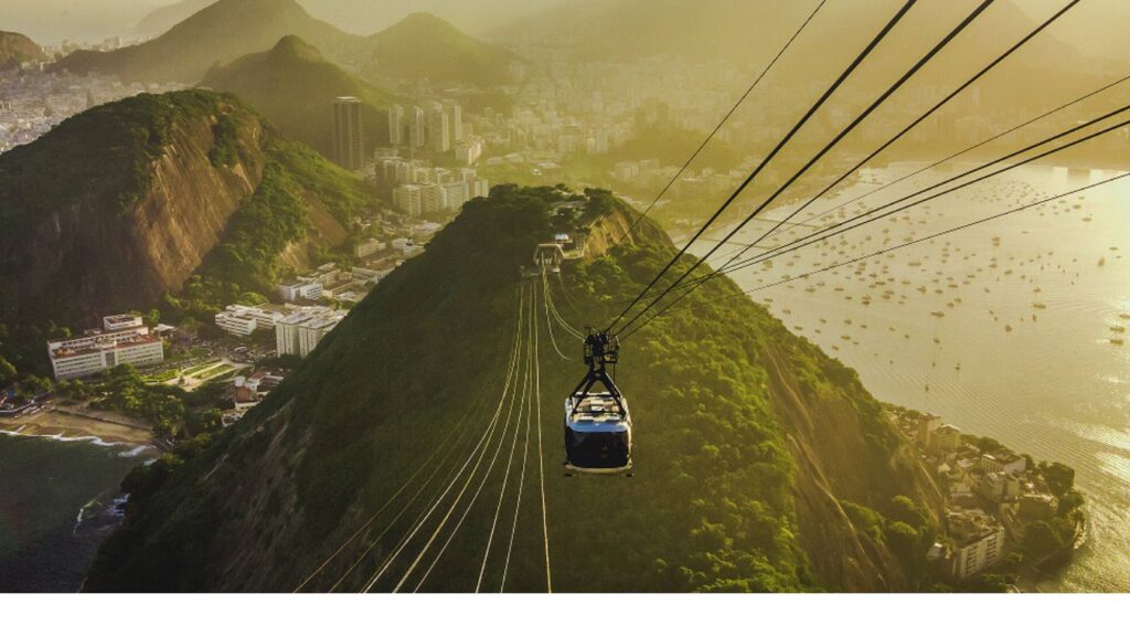 Resultado - Edital 2024 de Seleção de Projetos Culturais do Parque Bondinho Pão de Açúcar®