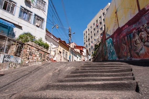 Pedra do Sal