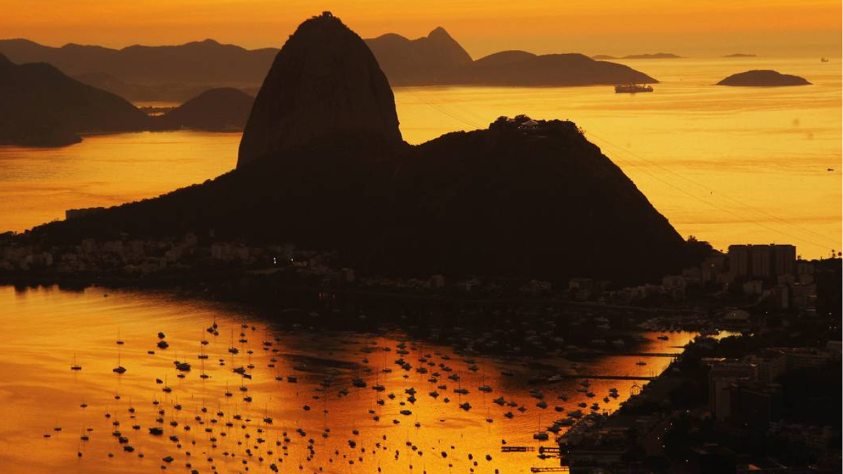 4 ideias de lembrancinhas do Rio de Janeiro para presentear