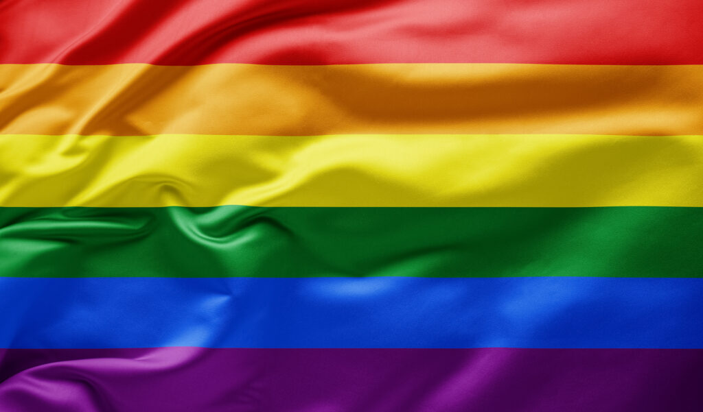 Como a cultura LGBTQIA+ é promovida no Rio de Janeiro?