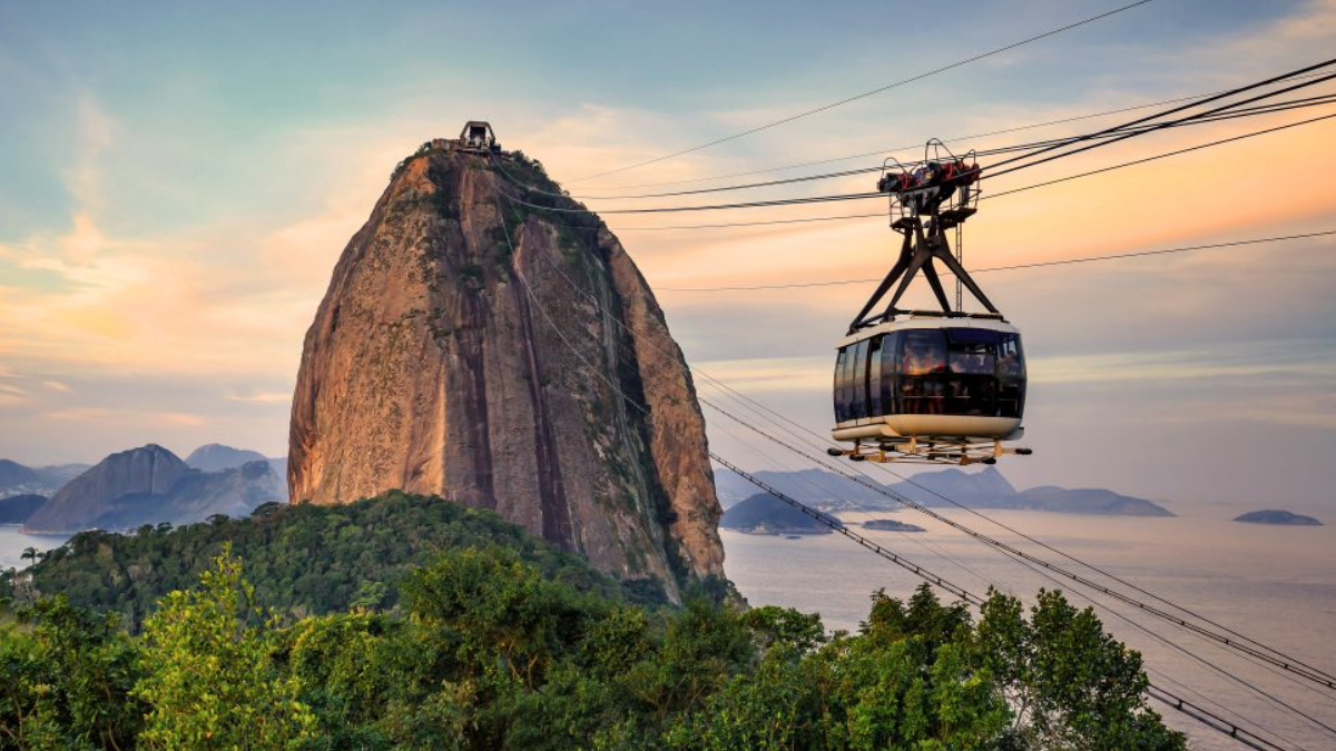 Cidade Maravilhosa: entenda como e quando surgiu esse apelido para o Rio de Janeiro