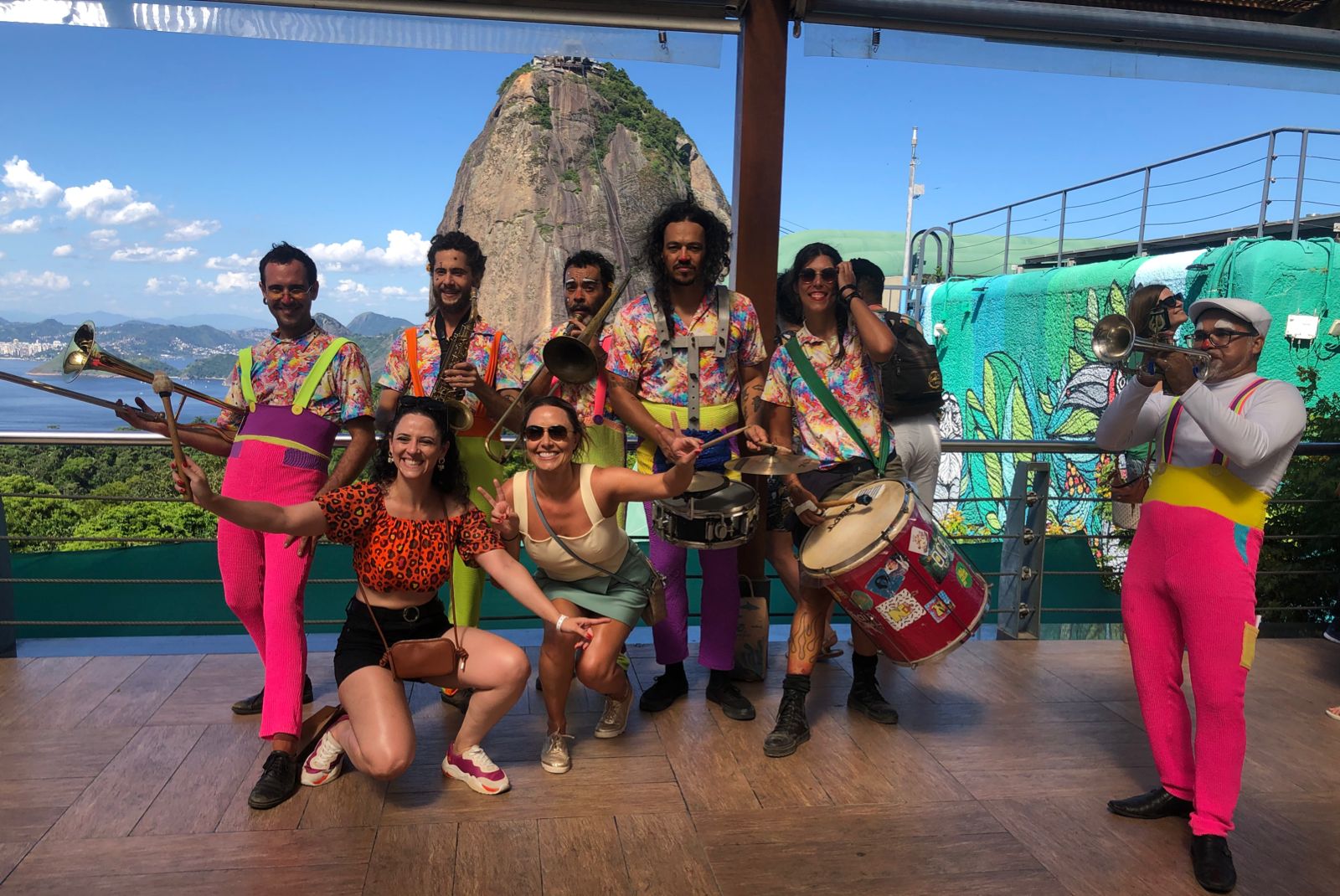 Programação dos Bloquinhos Carnaval Rio de Janeiro 225
