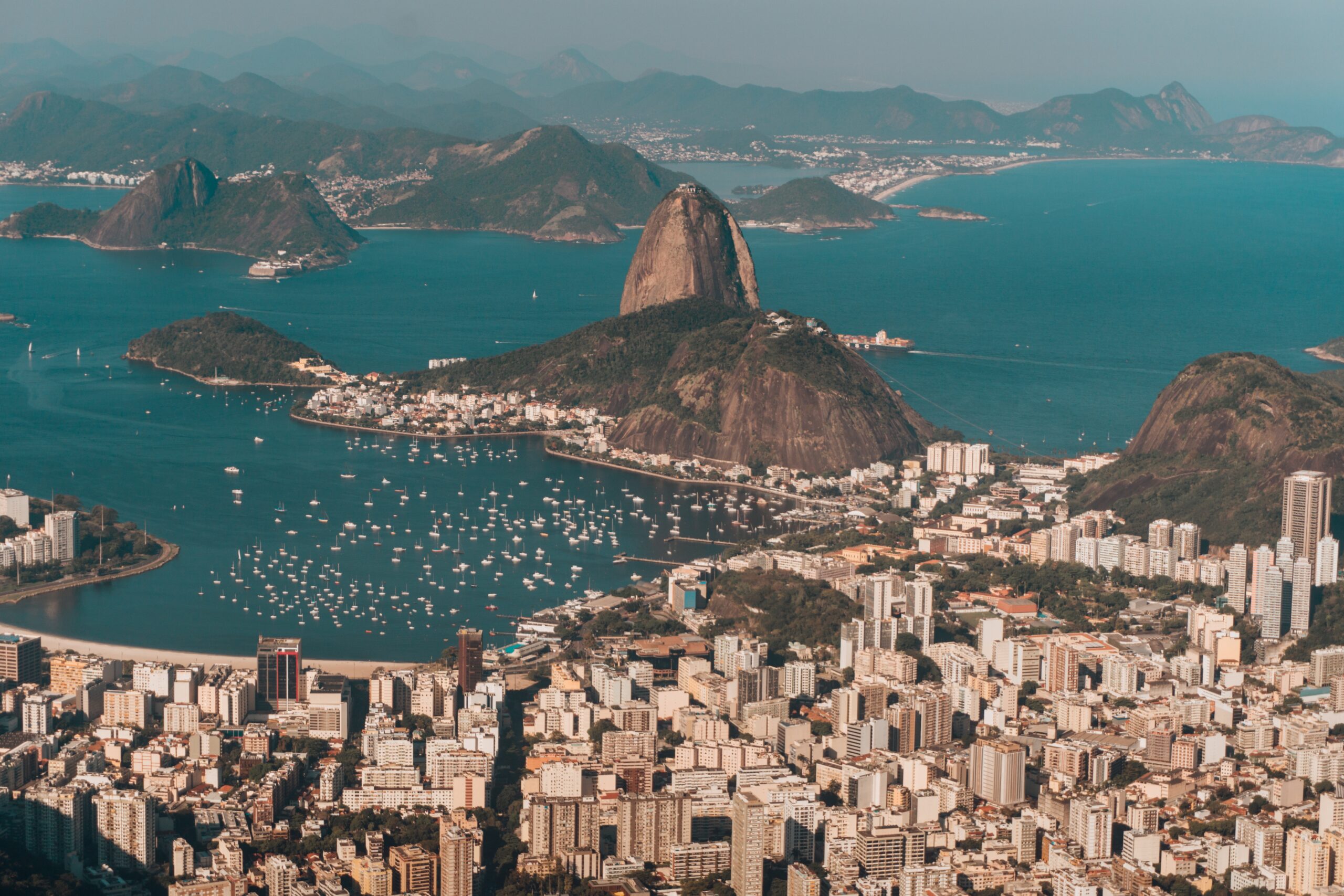Parque Bondinho programação maio