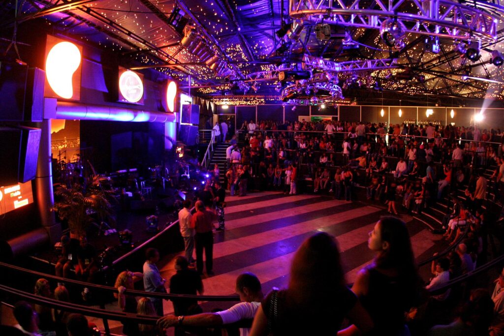 Festival de férias com música no Parque Bondinho Pão de Açúcar