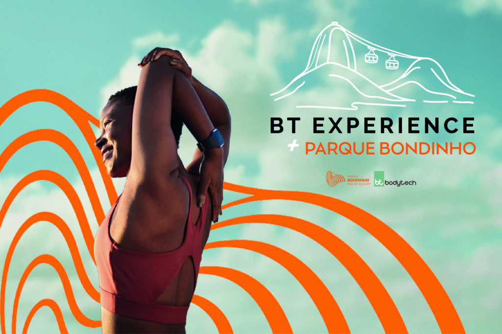 BT Experience Bondinho