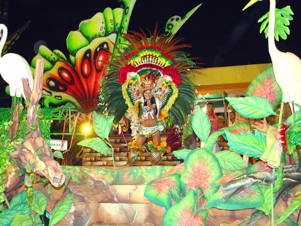 Festival de Parintins