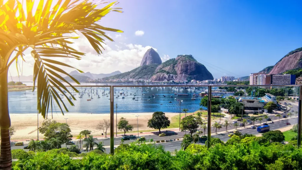 Primavera no Rio de Janeiro: clima, eventos e o que fazer na estação das flores