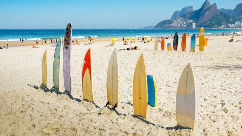 primavera rio de janeiro