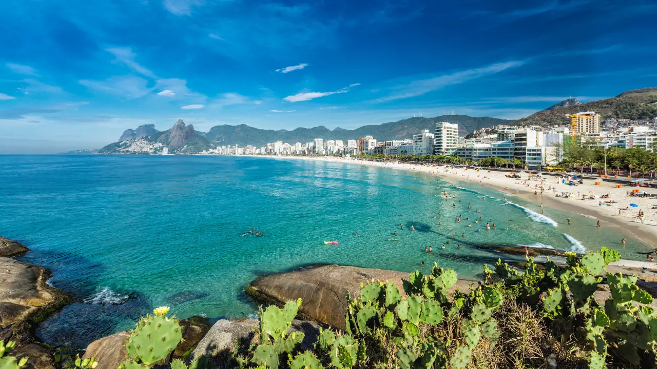 Melhores mirantes do Rio de Janeiro: descubra onde ter as vistas mais incríveis da cidade