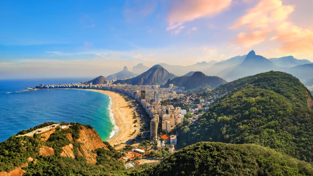 43 Praias do Rio de Janeiro: Guia Completo