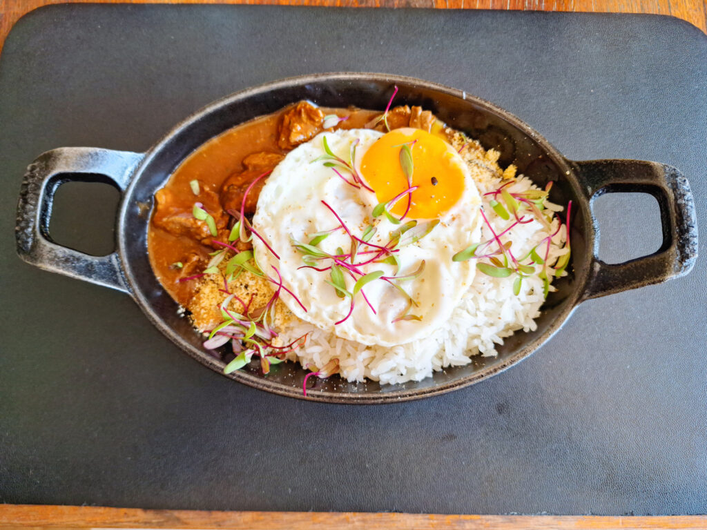 comidas cariocas - picadinho de carne 