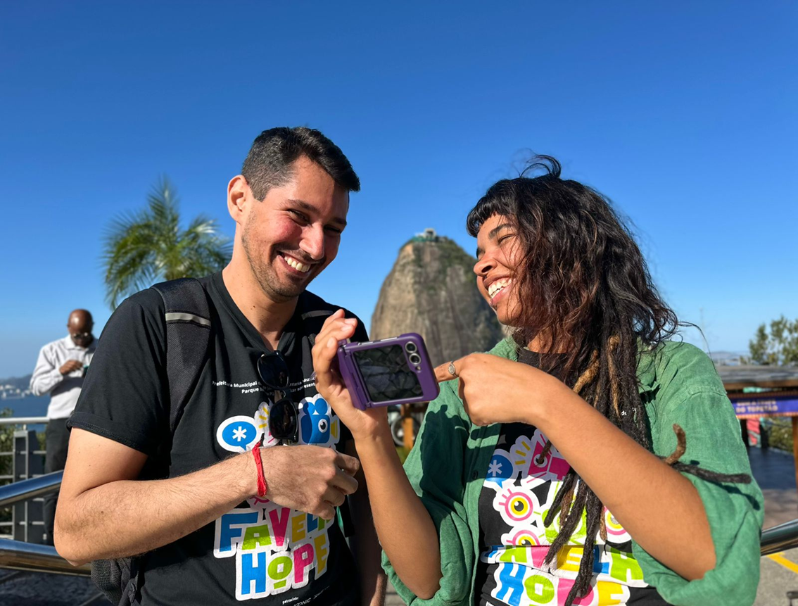 Parque Bondinho Pão de Açúcar® abre inscrições para o Edital 2026 de Seleção de Projetos Culturais