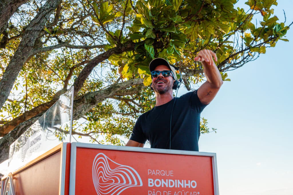 Sunset no Parque Bondinho: Programação completa para Curtir o Melhor Pôr do Sol do Rio