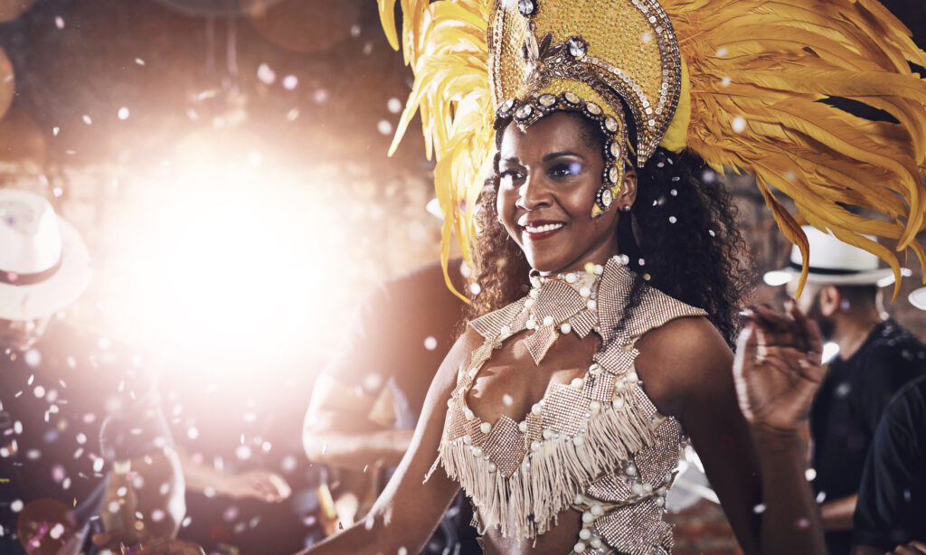 Carnaval no Parque Bondinho: viva a folia com a vista mais icônica do Rio