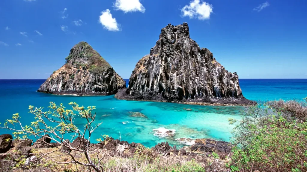 Turismo de aventura em Fernando de Noronha