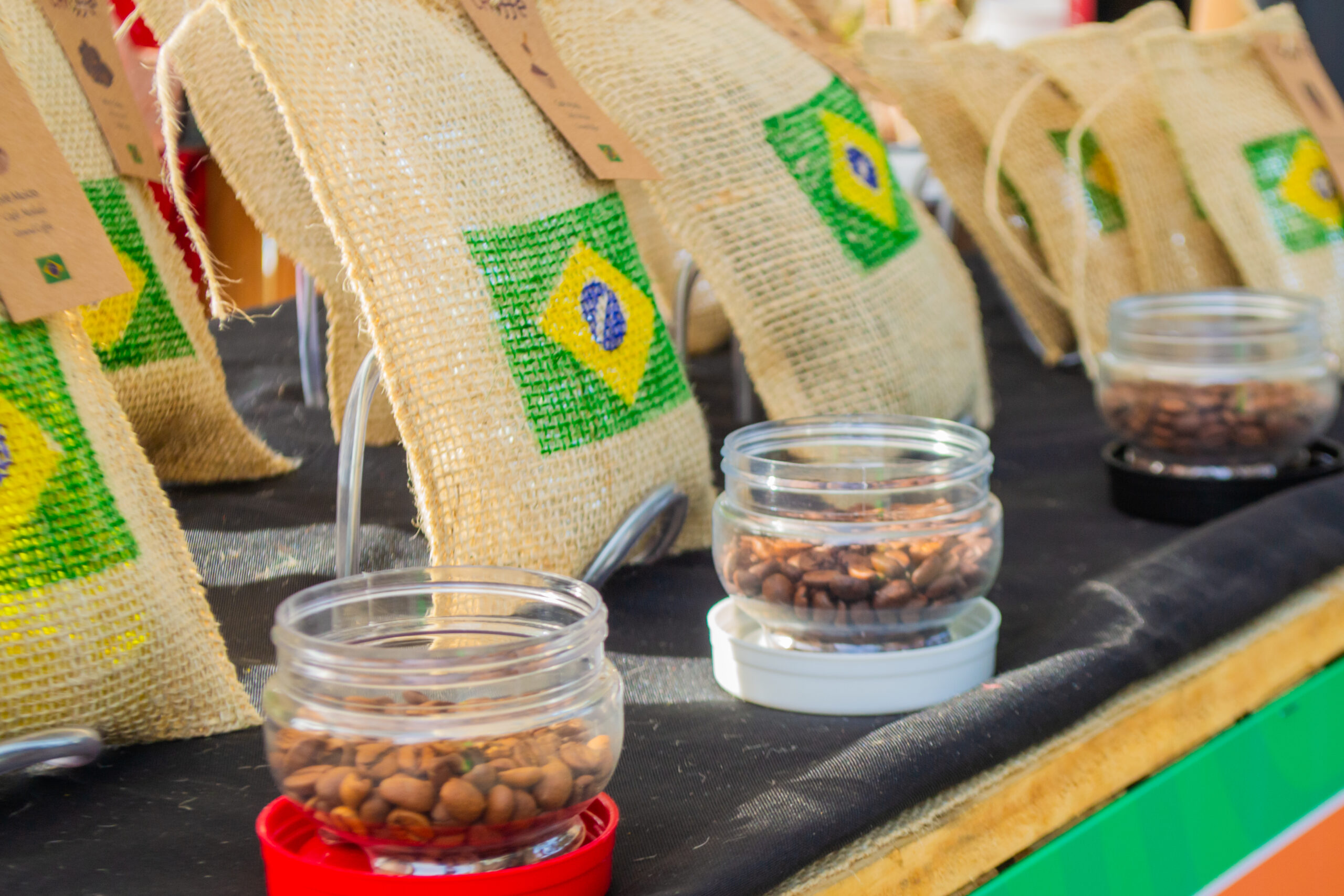 Festival gastronômico no Rio: Sabores do Morro 2026 no Parque Bondinho Pão de Açúcar