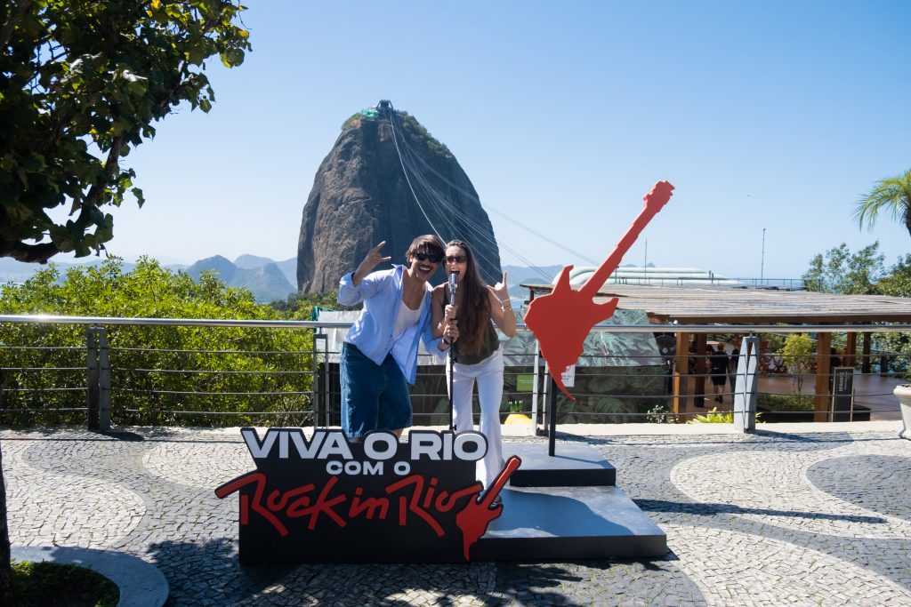 viva o rio com o rock in rio